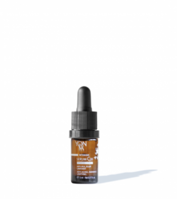 Сыворотка Serum CBD
